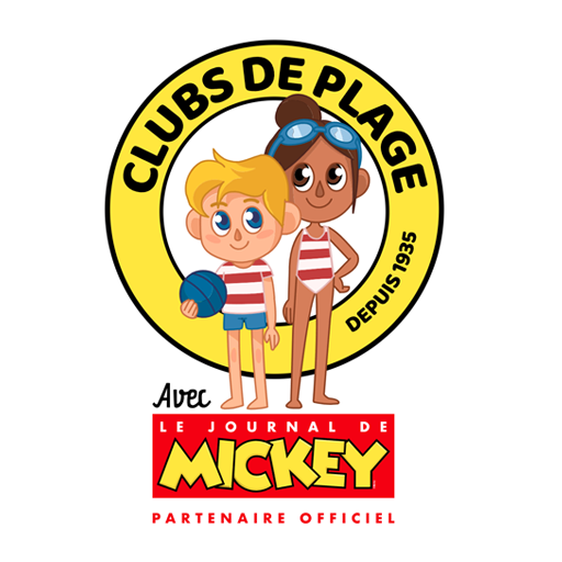 Les Clubs de Plage