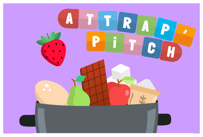 Attrap'pitch