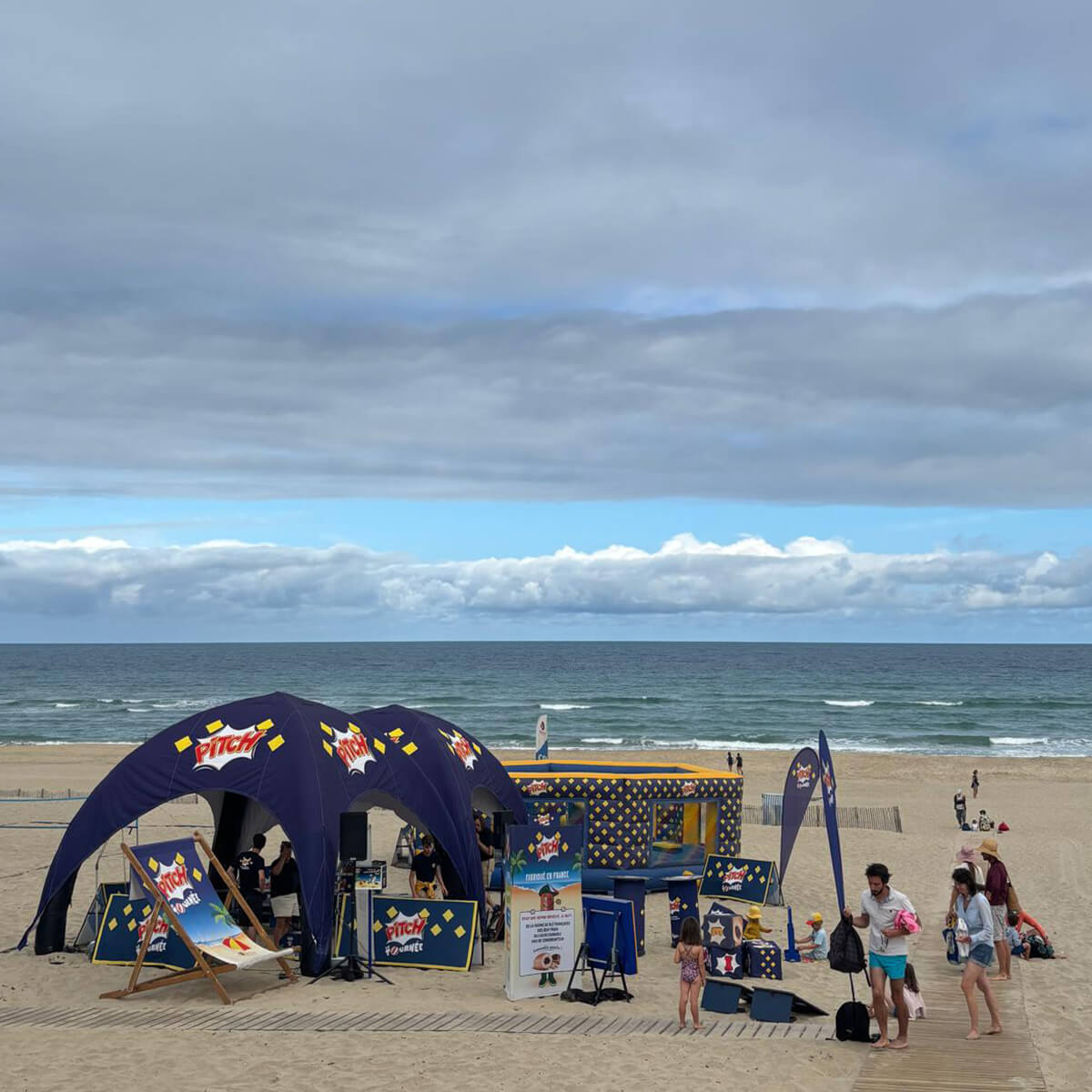 Soulac-sur-Mer