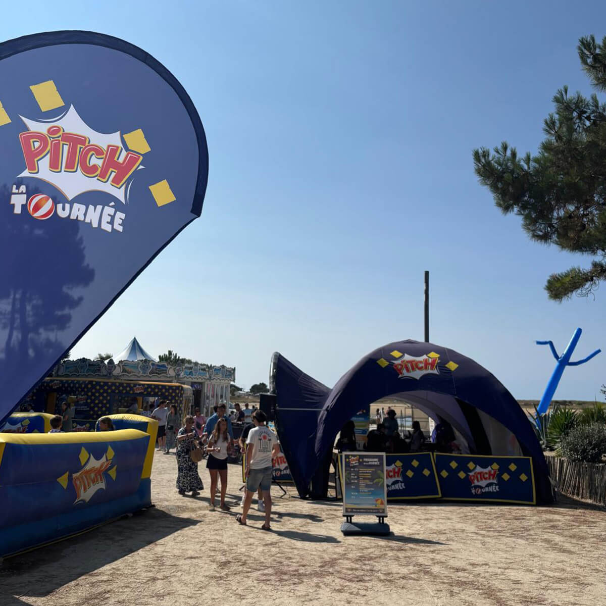 Guidel-Plage